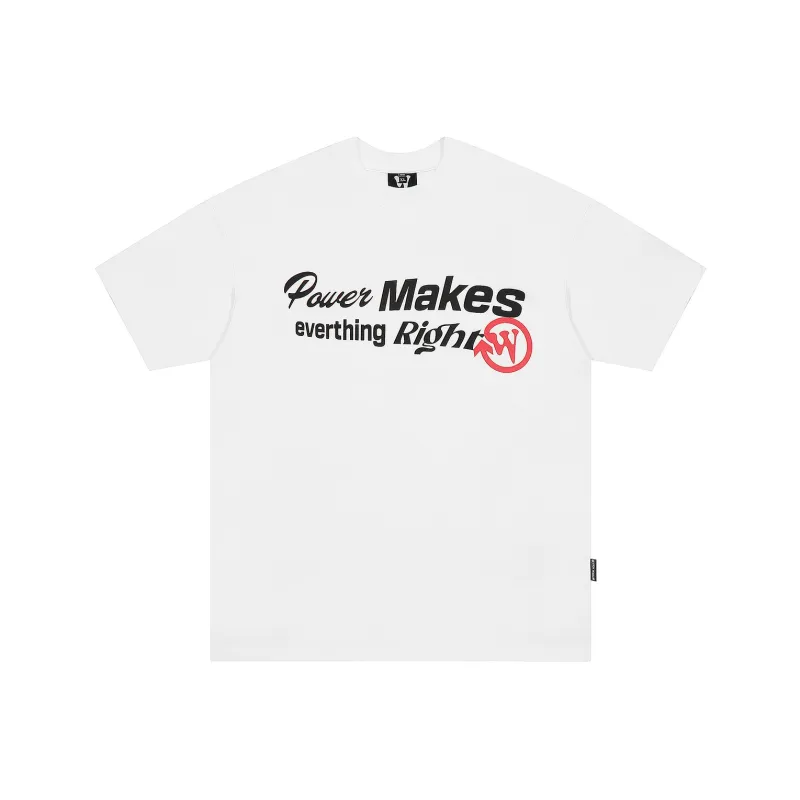 WHOA HA! T-Shirts Men-0