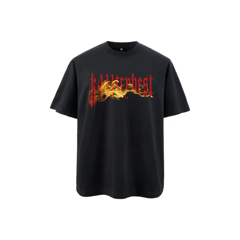 K411 T Shirts Unisex-1