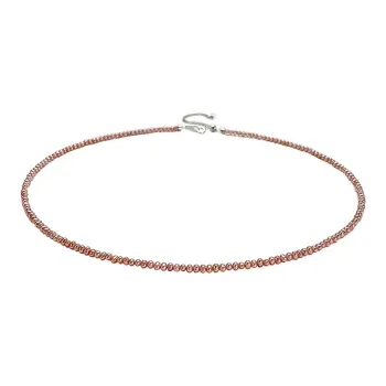 DARA Pearl Necklaces Women's