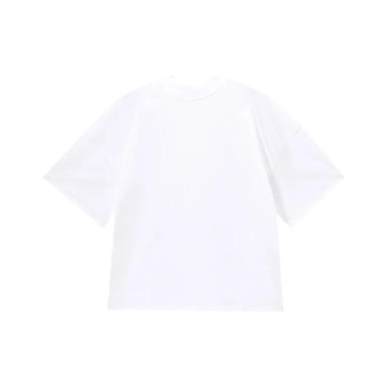 JIL SANDER Mock Neck T Shirt-0