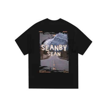 SEANBYSEAN T-Shirts Unisex