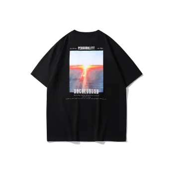 Sacrednss R T-Shirts Unisex
