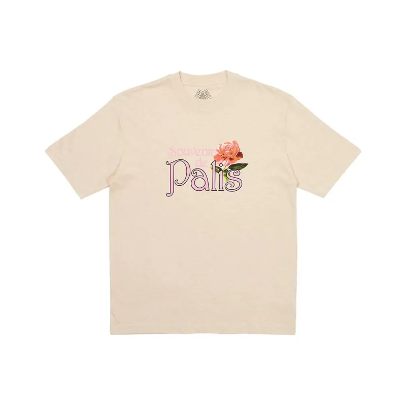 PALACE Alfresco T Shirt-0