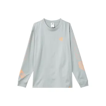 Nike T Shirts Men Mica Green