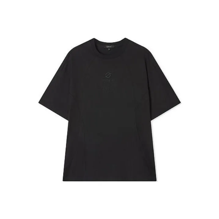 Cabbeen X Rocket Co-branded Series T-Shirts Men-2