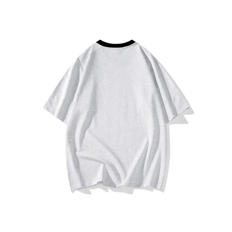 FONDLOOK T Shirts Unisex-5