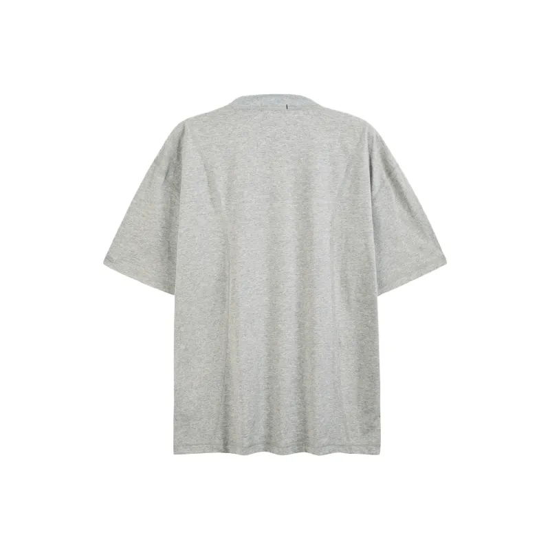TH FABRICATE T Shirts Women's-7