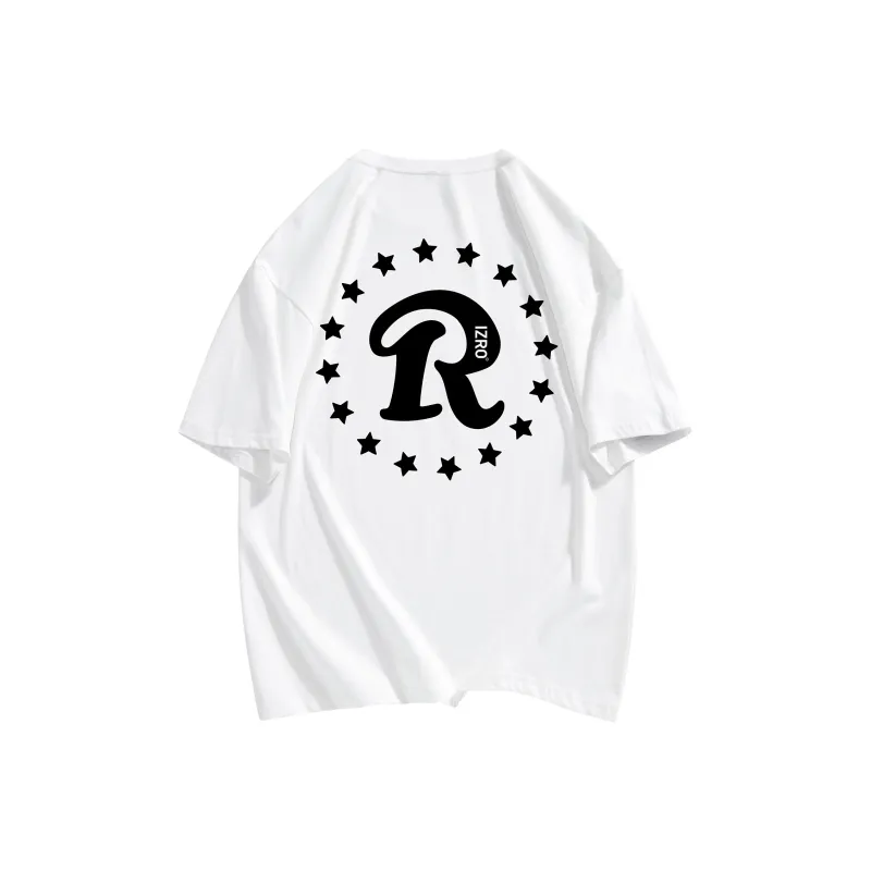 Izro X IRSCTO T-Shirts Unisex-4
