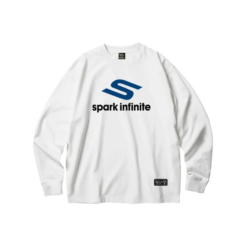 MIRACLE KILL x SPARK INFINITE SS24 T Shirt Unisex-26
