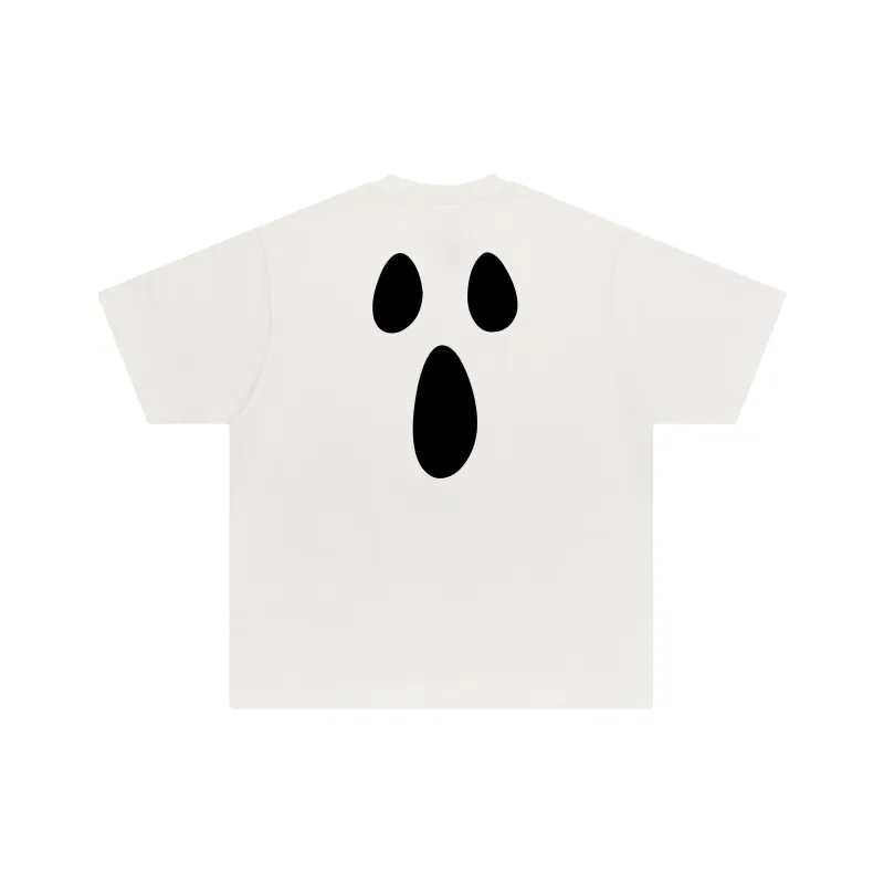 FEAROM T Shirts Unisex-12