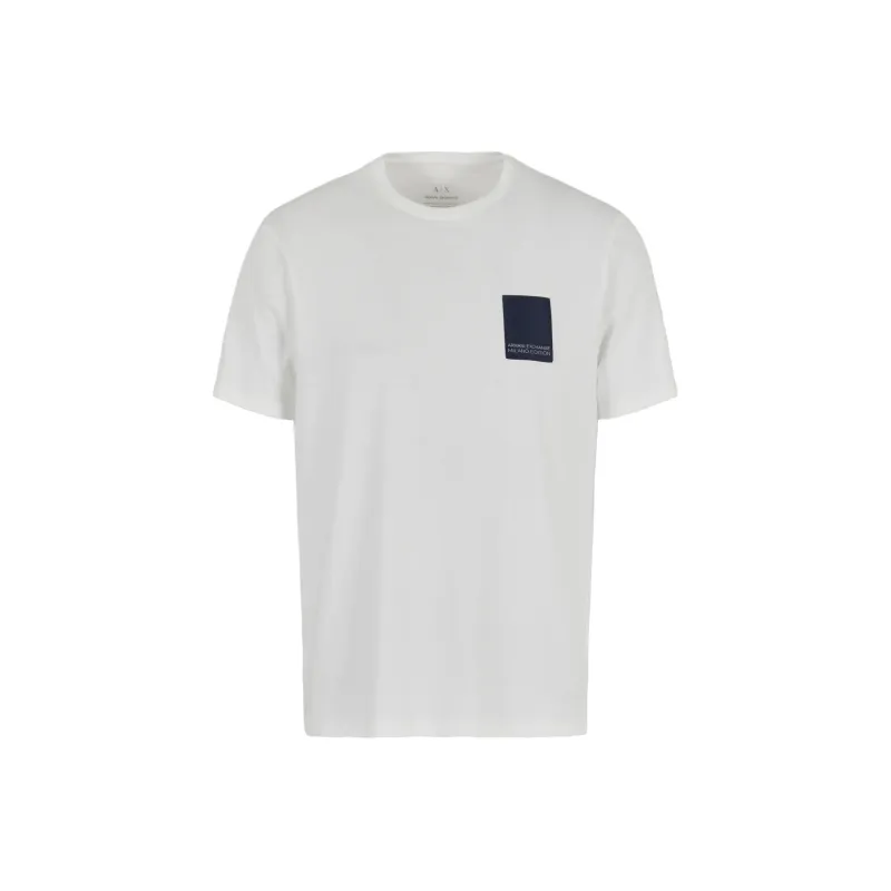 ARMANI EXCHANGE SS24 T Shirt Men's-4