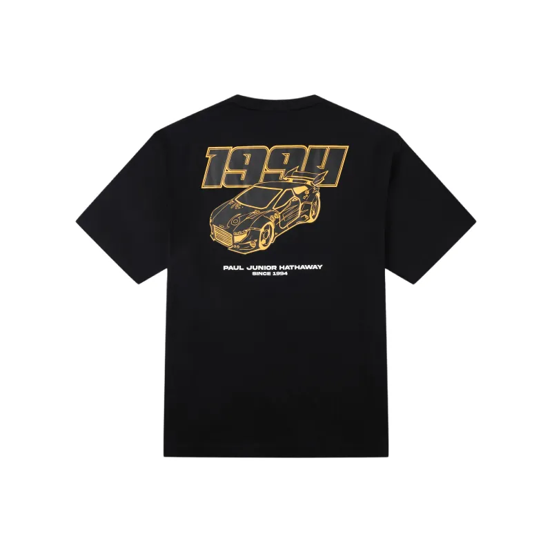 PJ's Vigor T Shirts Unisex-7