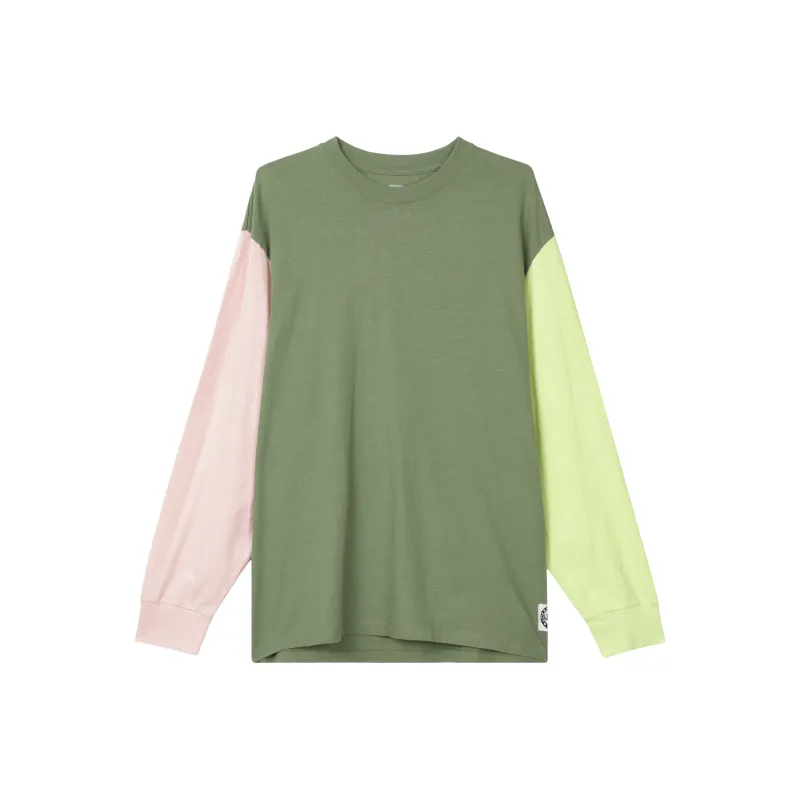 Levis T Shirts Men Green-0