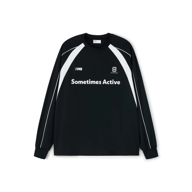 FPA ALWAYS MOVING Series T Shirt Unisex-5
