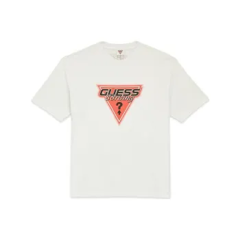 88rising X GUESS T Shirts Men