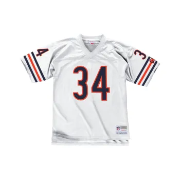 Mitchell Ness Nfl Legacy 'Bears 1985 Walter Payton' Jersey