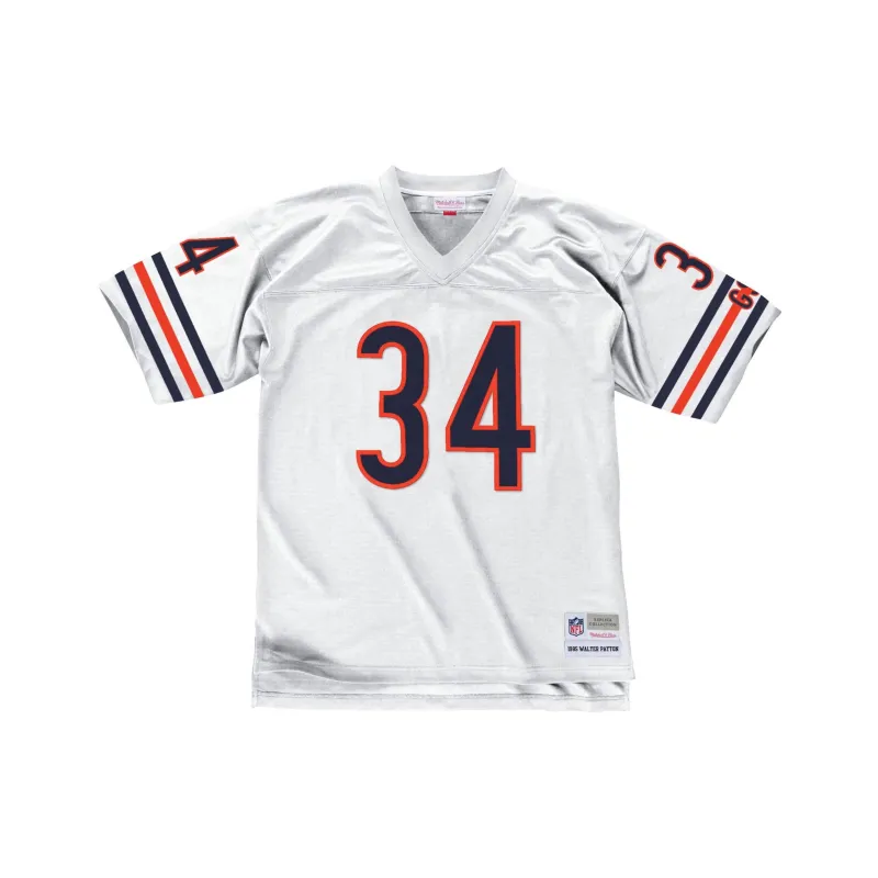 Mitchell Ness Nfl Legacy 'Bears 1985 Walter Payton' Jersey-0