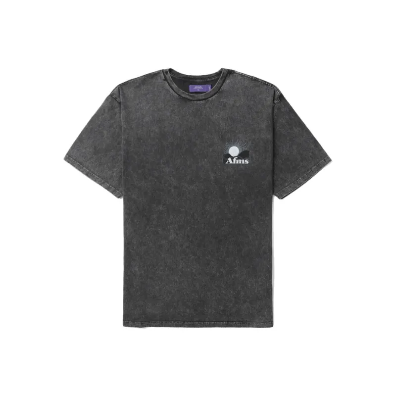 Aftermaths T-Shirts Unisex-0