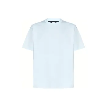 Bottega Veneta Relaxed Fit Double Layer T Shirt