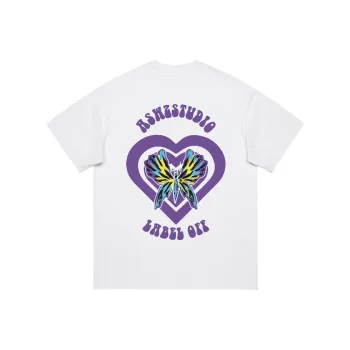 ASWZ T Shirts Unisex