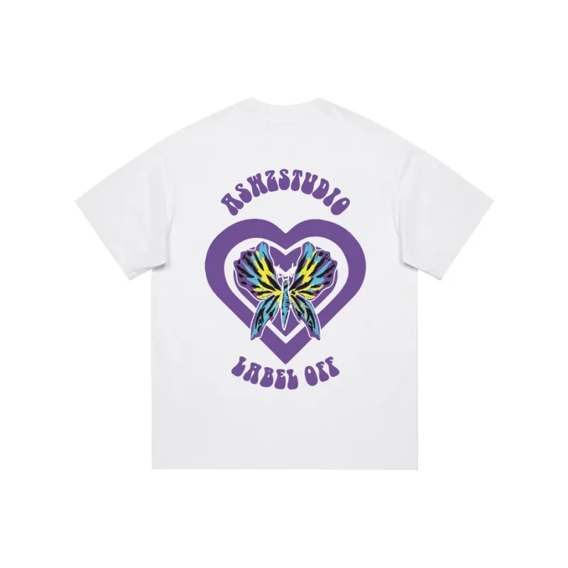 ASWZ T Shirts Unisex-0