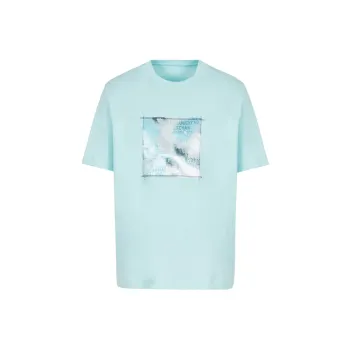 ARMANI EXCHANGE SS24 T Shirt Men's