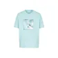 Light Blue Green