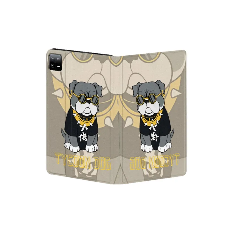 YIBAOBAO Tablet Protective Cases-6