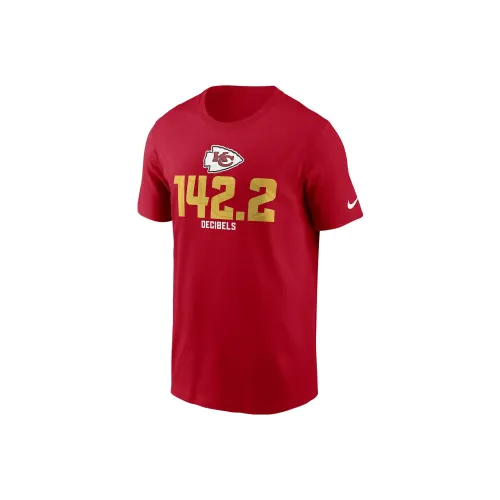 nike force Georgia Bulldogs Primetime Evergreen Logo Men's nike force College T-Shirt