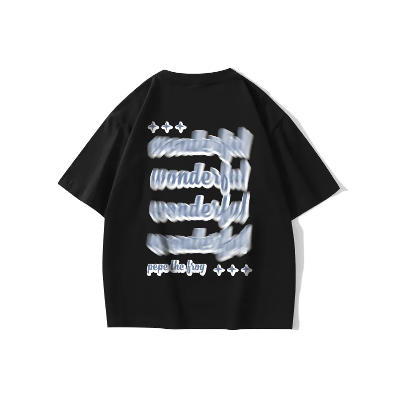 Pepe The Frog T Shirts Unisex-0