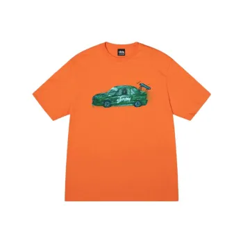 Stussy Racecar Tee
