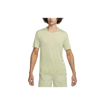 Nike Rise 365 T Shirt Men's Olive