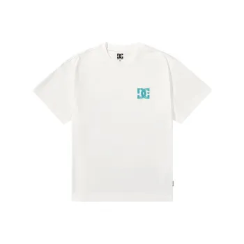 DC Shoes T Shirts Unisex