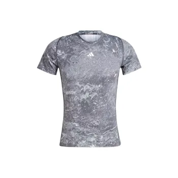 Adidas Techfit Training Tee