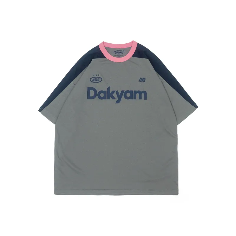 DAKYAM T Shirts Unisex-2