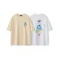 2 Pack (White+Apricot)