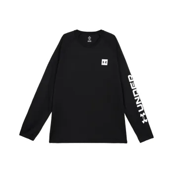 Under Armour T Shirt Men's Black