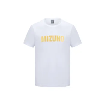 Mizuno T Shirts Unisex
