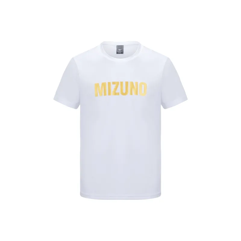 Mizuno T Shirts Unisex-0