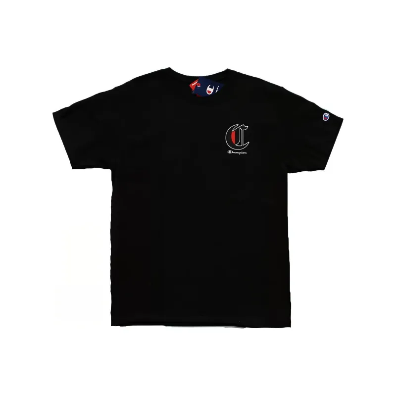 Champion T-Shirts Unisex-2