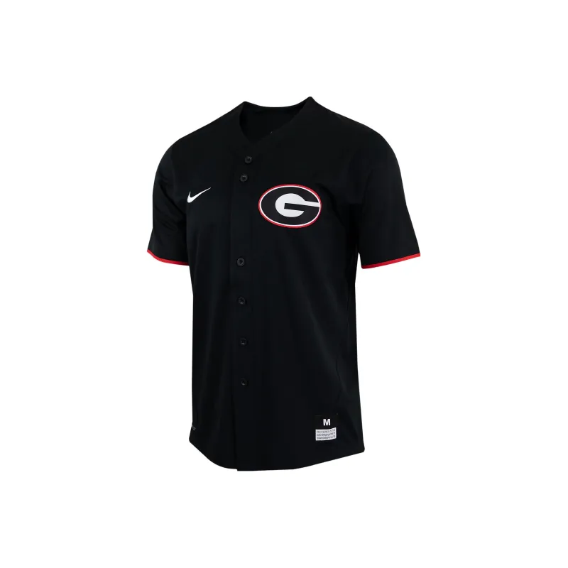 Nike T-Shirts Men Black-0