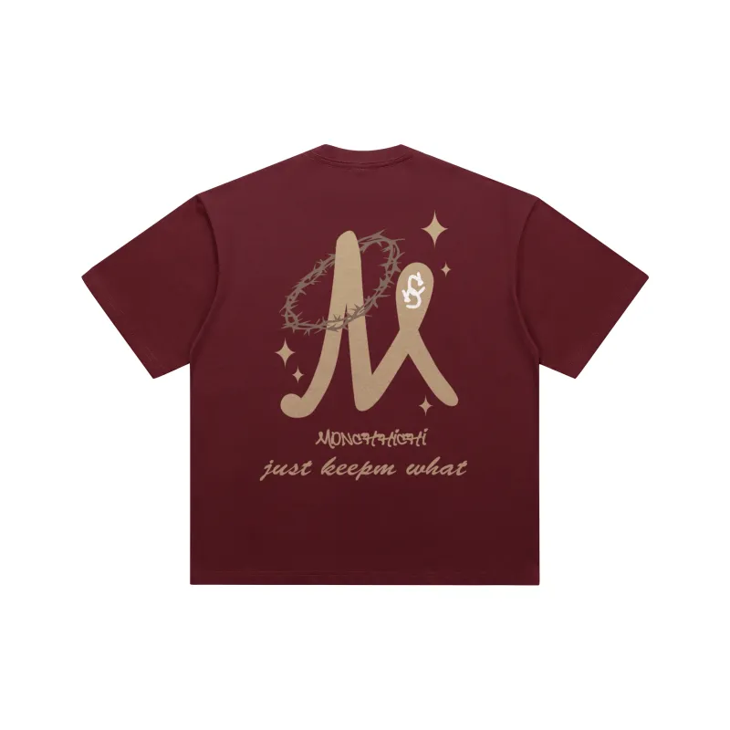 Monchhichi T-Shirts Unisex-15
