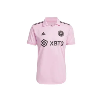 Adidas Inter Miami CF T Shirts Men Pink