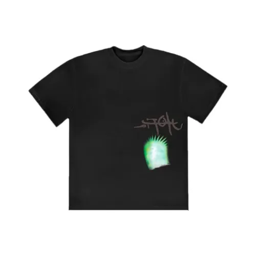 Travis Scott Utopia C5 Tee