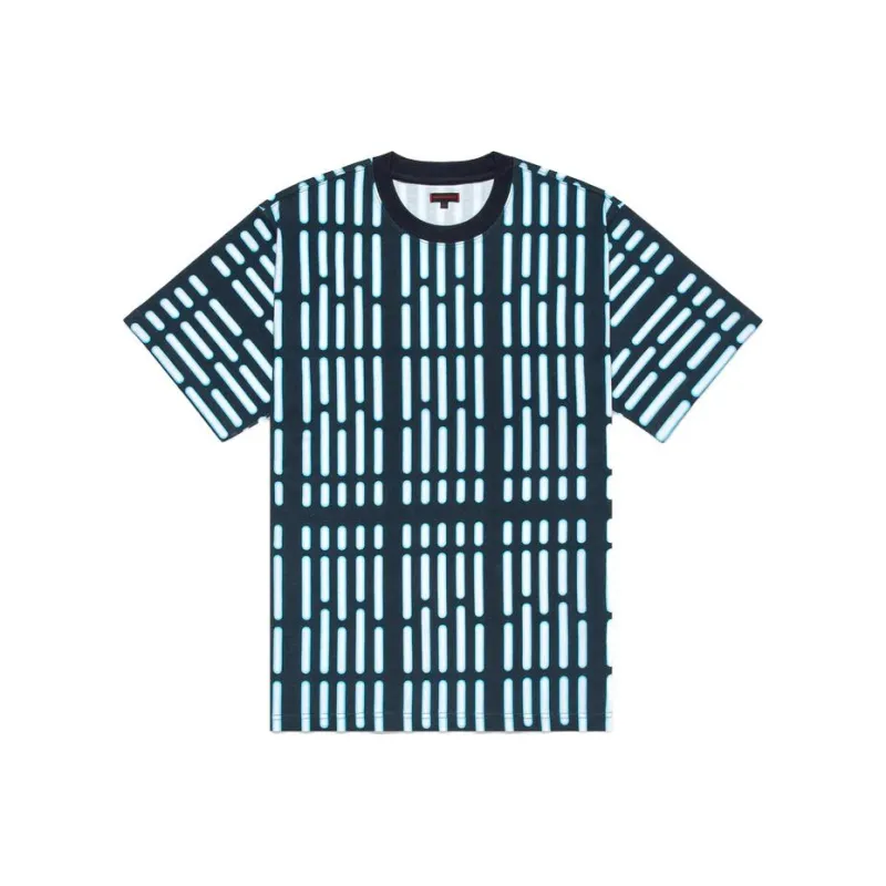 CLOT X 3125C X Star Wars Co-brand T-Shirts Unisex Blue-0