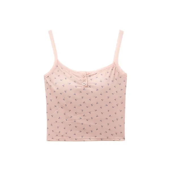 METE WHALE MT Women's Camisoles-30