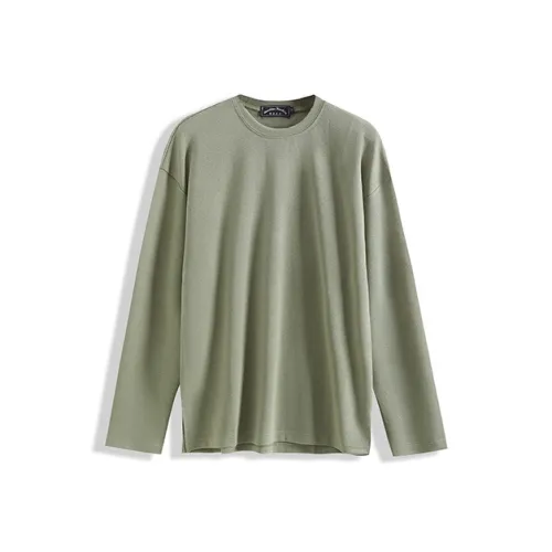 I'm David T Shirts Unisex Green