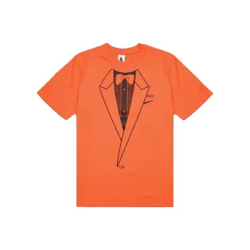 OFF WHITE X Nike NRG A6 Tee