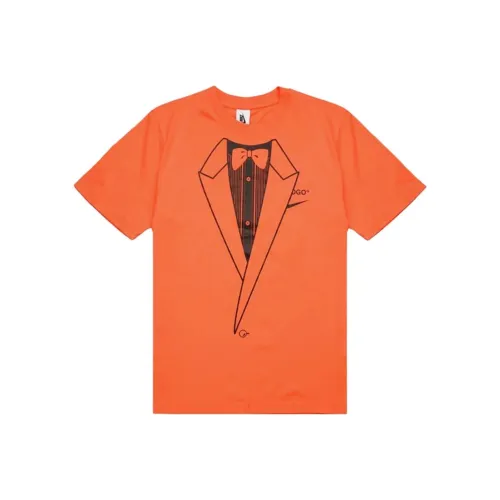 OFF WHITE X Nike NRG A6 Tee