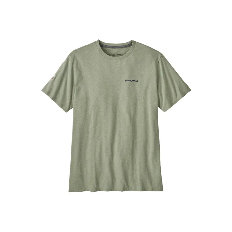 Patagonia Responsibili Tee® T shirt-16